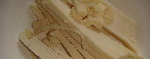 Шаг 1: рулетов по-милански