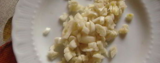 Шаг 3: рулетов по-милански