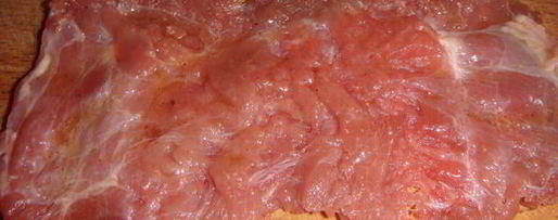 Шаг 8: рулетов по-милански