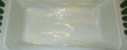 Шаг 14: рыбного рулета со шпинатом