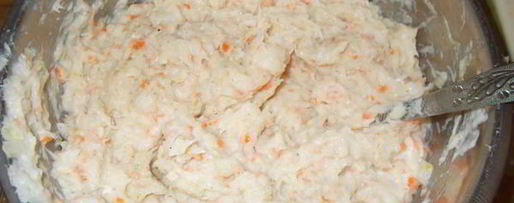 Шаг 9: рыбного рулета со шпинатом