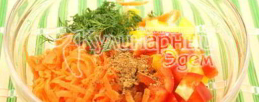 Шаг 2: рыбных рулетов из тилапии