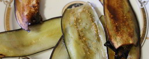 Шаг 1: свиных рулетиков