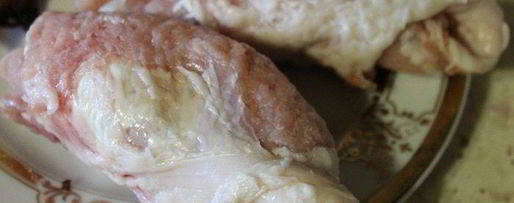 Шаг 5: свиных рулетиков