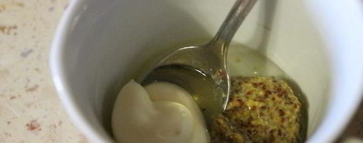 Шаг 6: свиных рулетиков