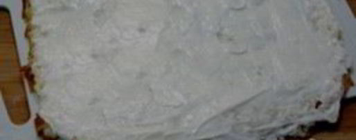 Шаг 3: сырного рулета новогодняя сказка