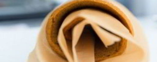 Шаг 5: тыквенного рулета