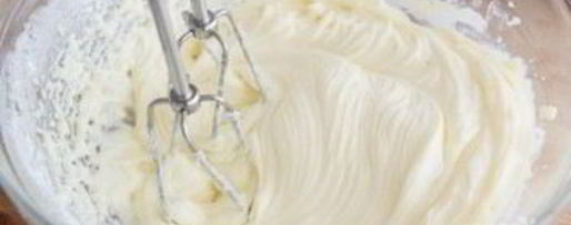 Шаг 6: тыквенного рулета