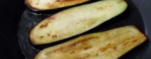 Шаг 2: вкусных рулетиков из баклажанов с сыром