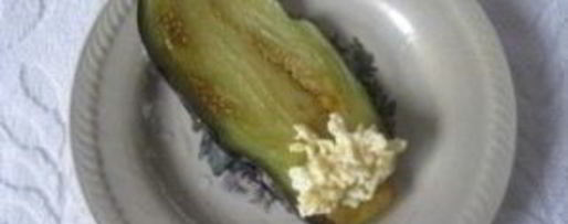 Шаг 5: вкусных рулетиков из баклажанов с сыром