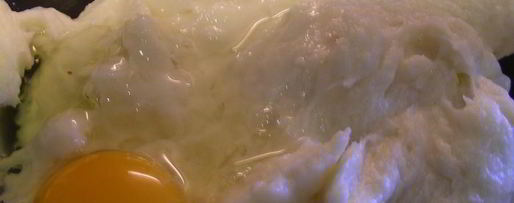 Шаг 3: заварного рулета с начинкой из копченого лосося, яиц и сливочного сыра