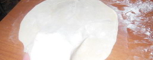 Шаг 4: арабской домашней самсы