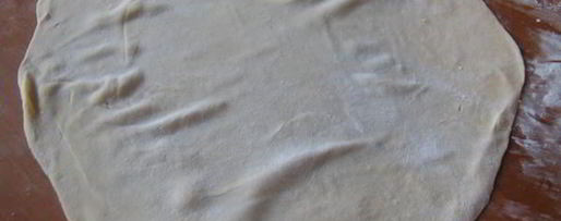 Шаг 5: арабской домашней самсы