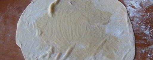 Шаг 6: арабской домашней самсы