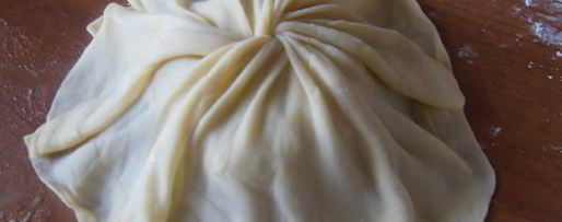 Шаг 9: арабской домашней самсы