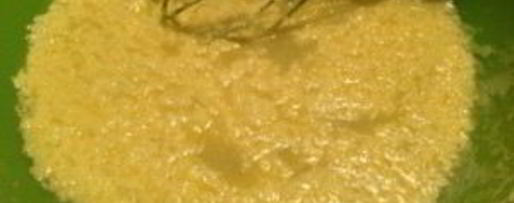 Шаг 1: маленькой самсы