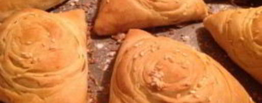 Шаг 10: маленькой самсы