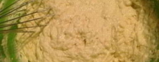 Шаг 2: маленькой самсы