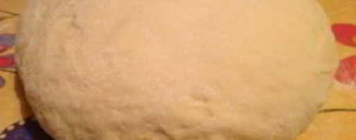 Шаг 3: маленькой самсы