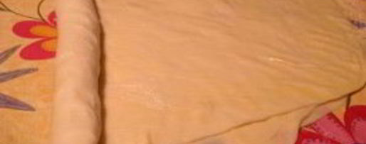 Шаг 6: маленькой самсы