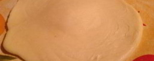 Шаг 7: маленькой самсы