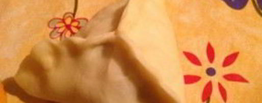 Шаг 9: маленькой самсы