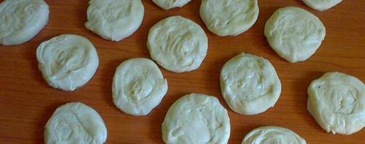 Шаг 12: самбусы — таджикской самсы