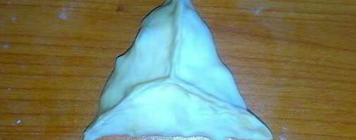 Шаг 15: самбусы — таджикской самсы