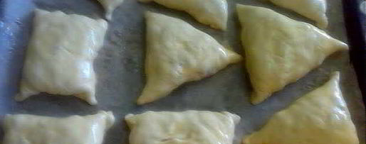 Шаг 17: самбусы — таджикской самсы