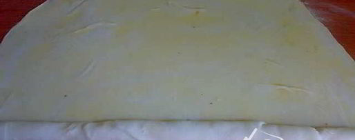 Шаг 3: самбусы — таджикской самсы