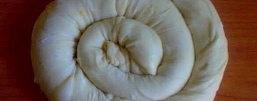 Шаг 4: самбусы — таджикской самсы