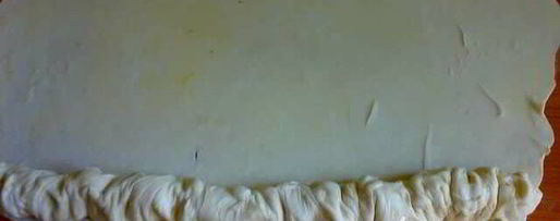 Шаг 5: самбусы — таджикской самсы