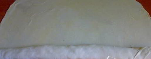 Шаг 6: самбусы — таджикской самсы