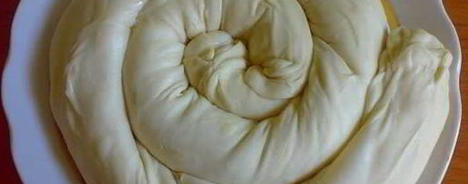 Шаг 7: самбусы — таджикской самсы