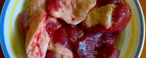 Шаг 8: самбусы — таджикской самсы