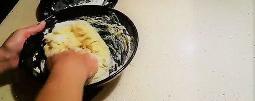 Шаг 1: самсы азиатской