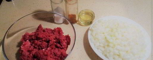 Шаг 3: самсы азиатской