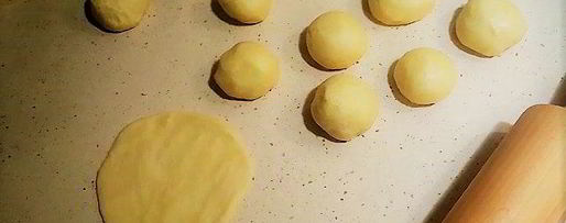 Шаг 7: самсы азиатской