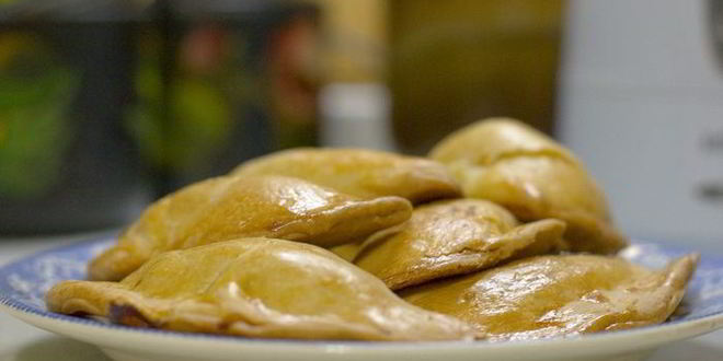 Рецепт самсы для любимого