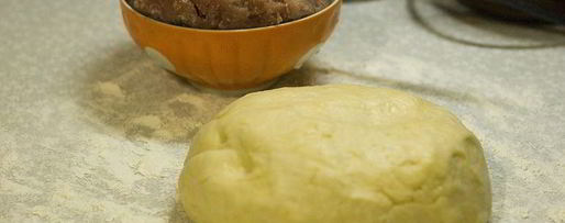 Шаг 1: самсы для любимого