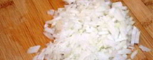 Шаг 1: самсы из лаваша