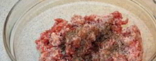 Шаг 2: самсы из лаваша