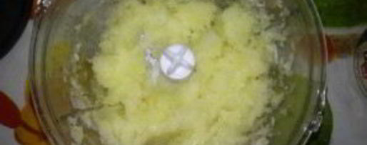 Шаг 1: самсы из покупного слоеного теста