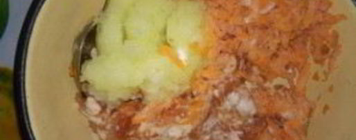 Шаг 3: самсы из покупного слоеного теста