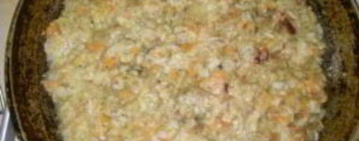 Шаг 6: самсы из покупного слоеного теста