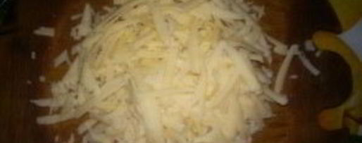 Шаг 7: самсы из покупного слоеного теста