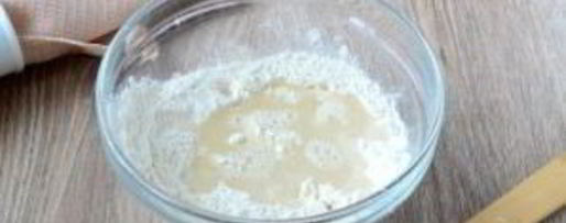 Шаг 3: самсы классической