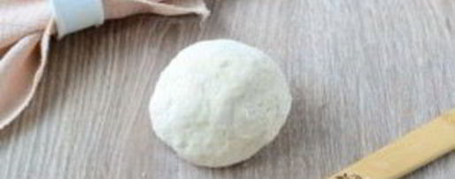 Шаг 4: самсы классической