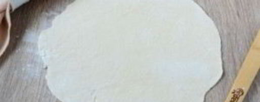 Шаг 5: самсы классической