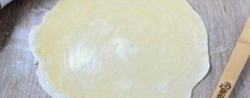 Шаг 6: самсы классической